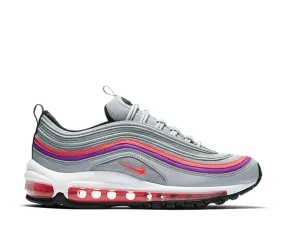 Nike Air Max 97 Solar Red Wmn's