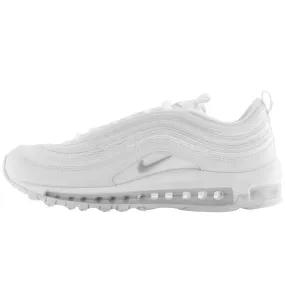 Nike Air Max 97 Trainers White