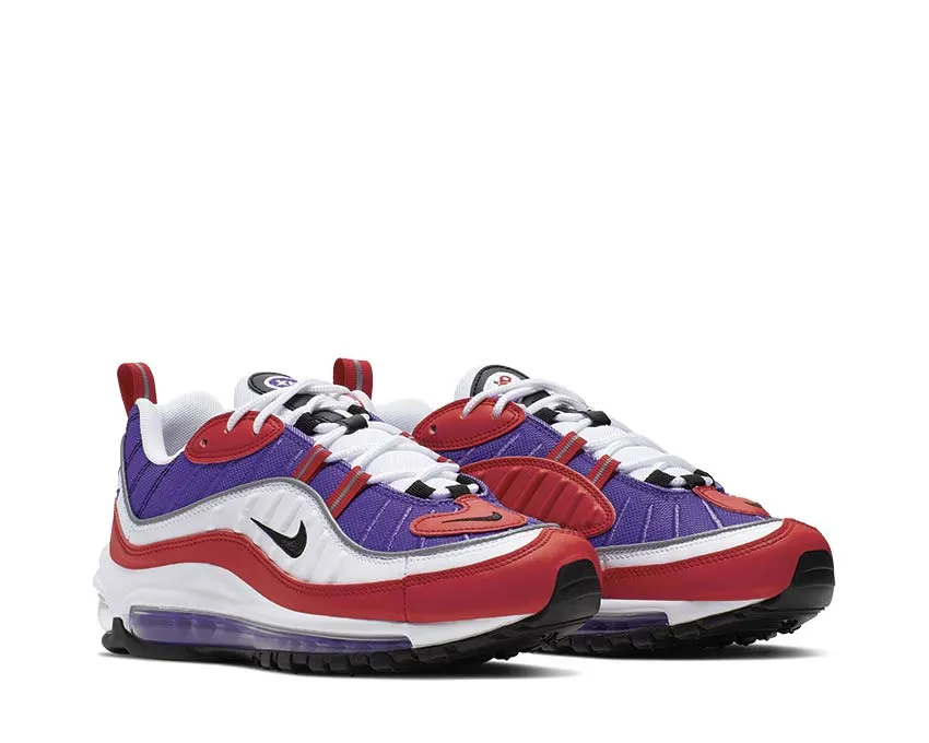 Nike Air Max 98 W Psychic Purple