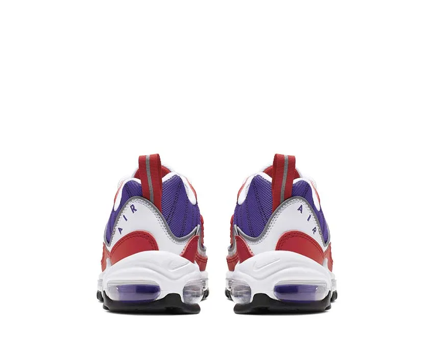 Nike Air Max 98 W Psychic Purple