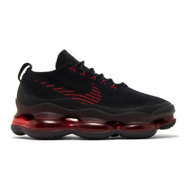 Nike Air Max Scorpion Flyknit (Bred/ Black/ Black/ Unive...