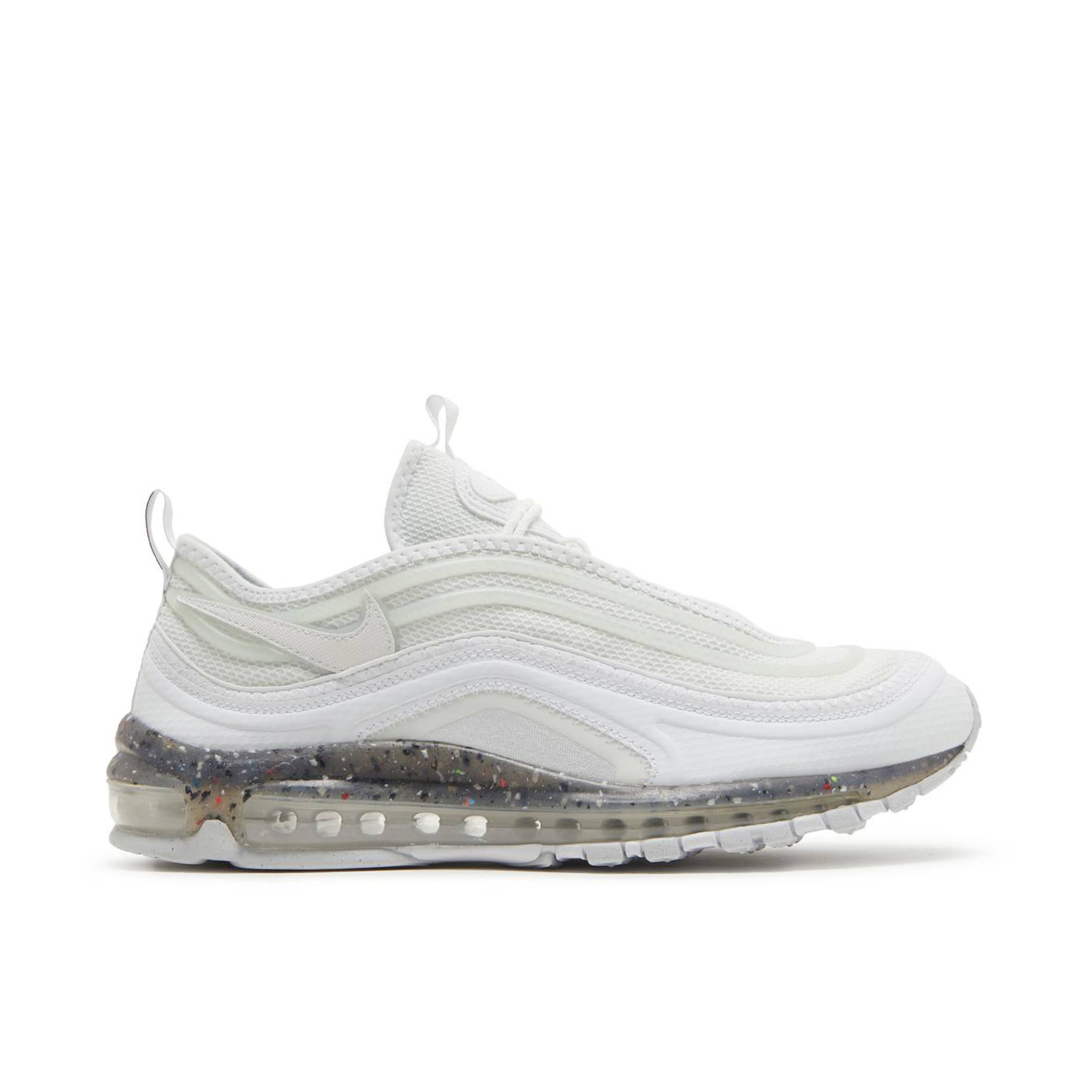 Nike Air Max Terrascape 97 Triple White | DQ3976-101 | Laced