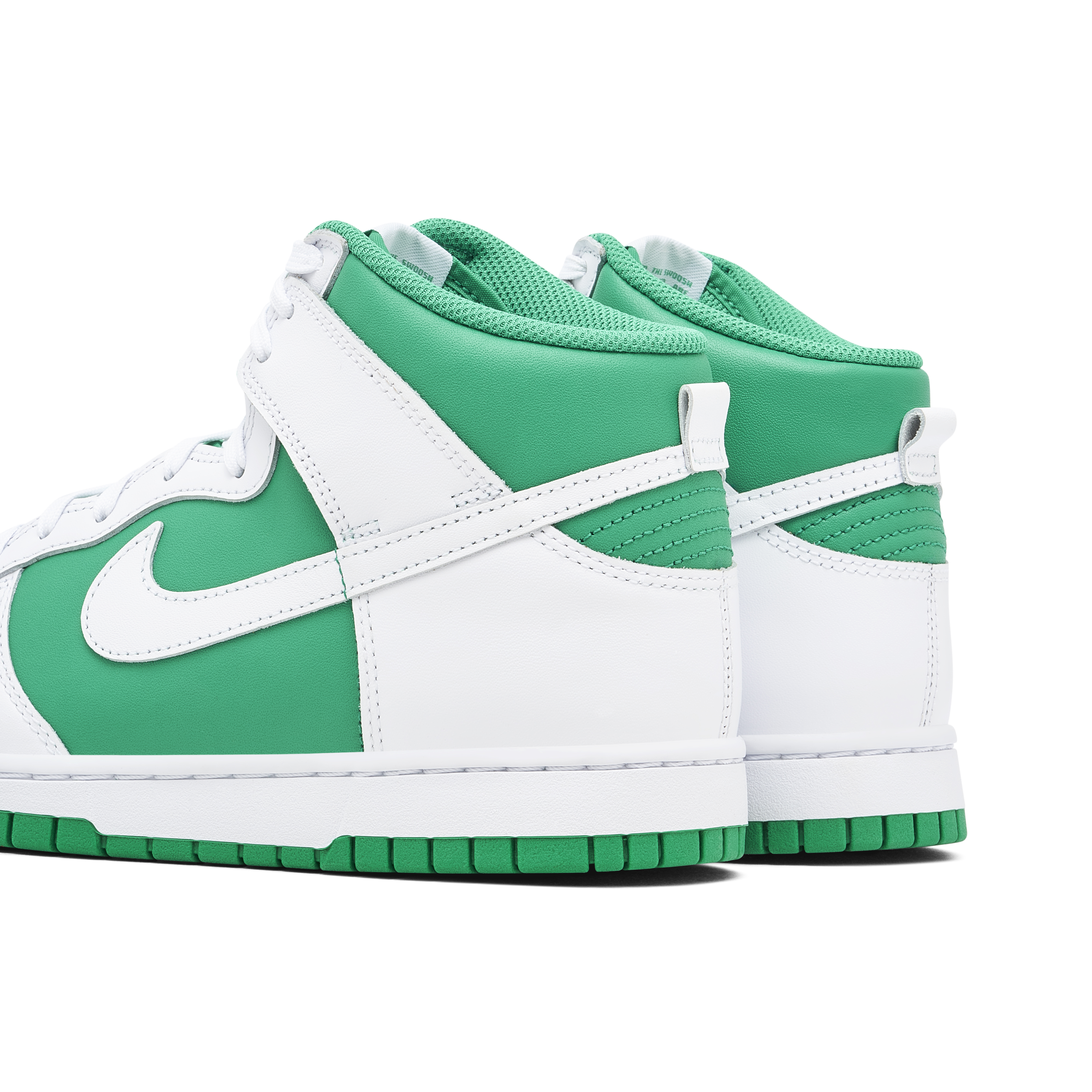 Nike Dunk High White Pine Green | dv0829-300 | Laced