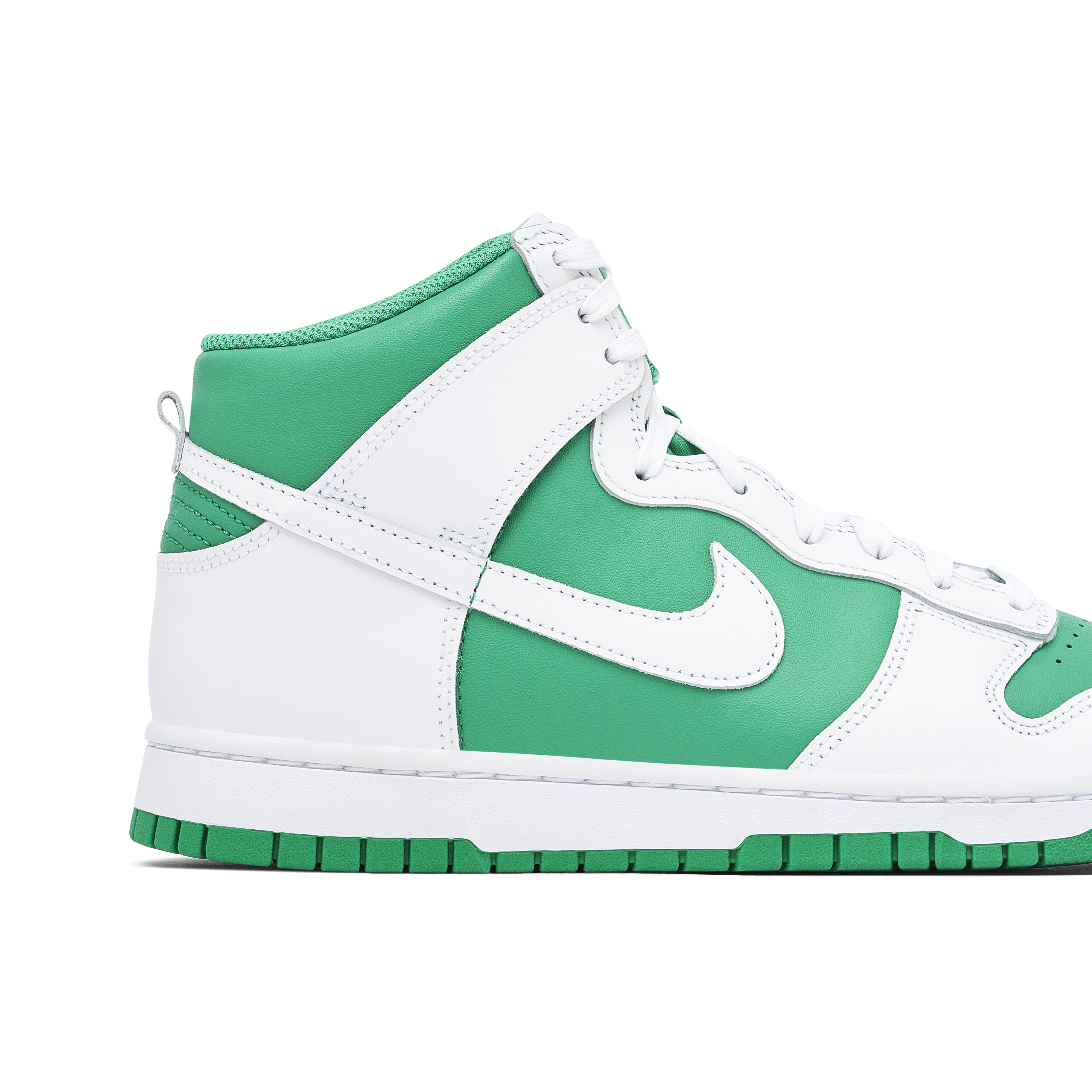 Nike Dunk High White Pine Green | dv0829-300 | Laced