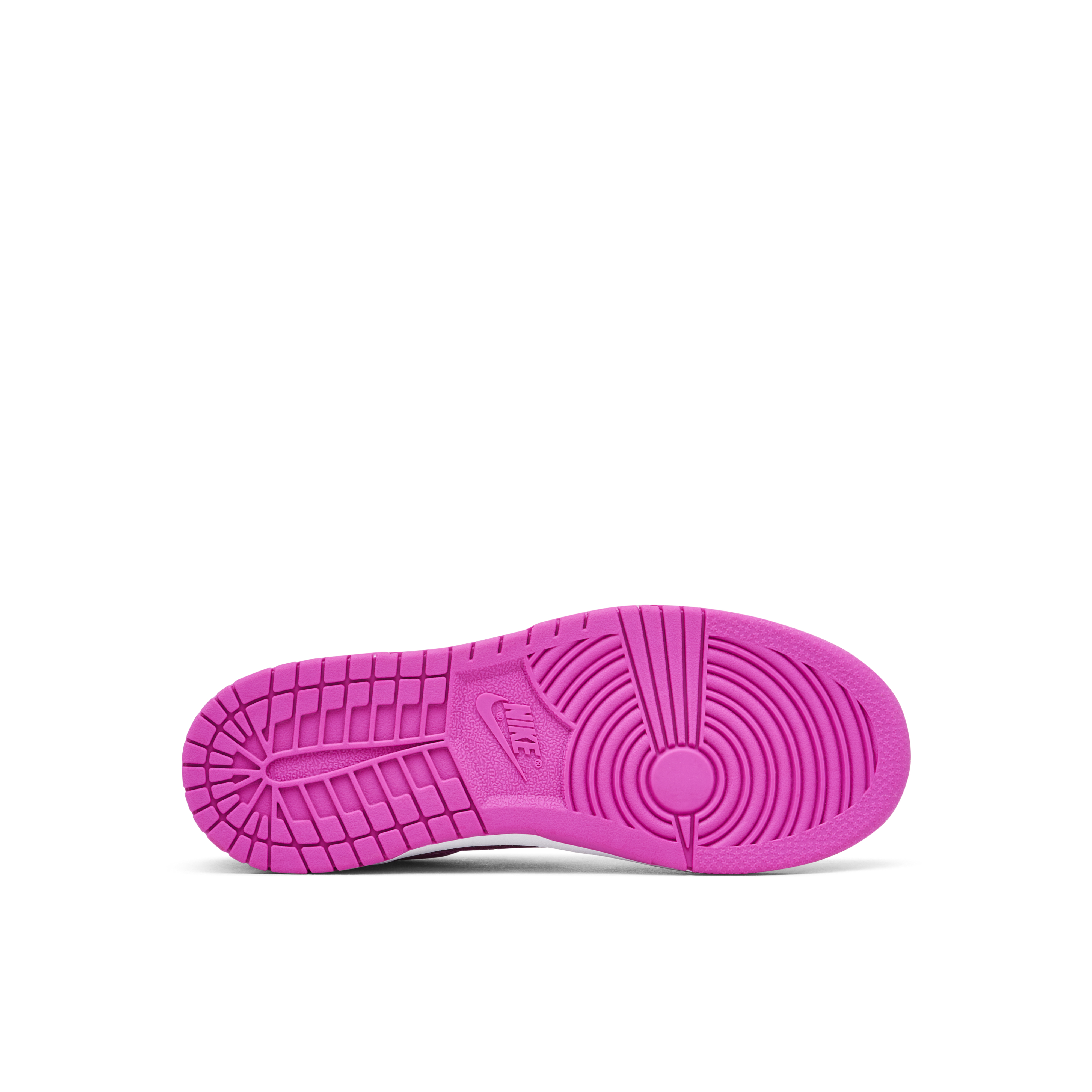 Nike Dunk Low Active Fuchsia PS | FJ0705-100 | Laced