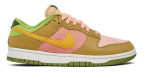 Nike Dunk Low Next Nature Sun Club Arctic Orange