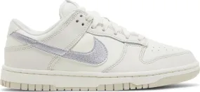 Nike Dunk Low Oxygen Purple (W)