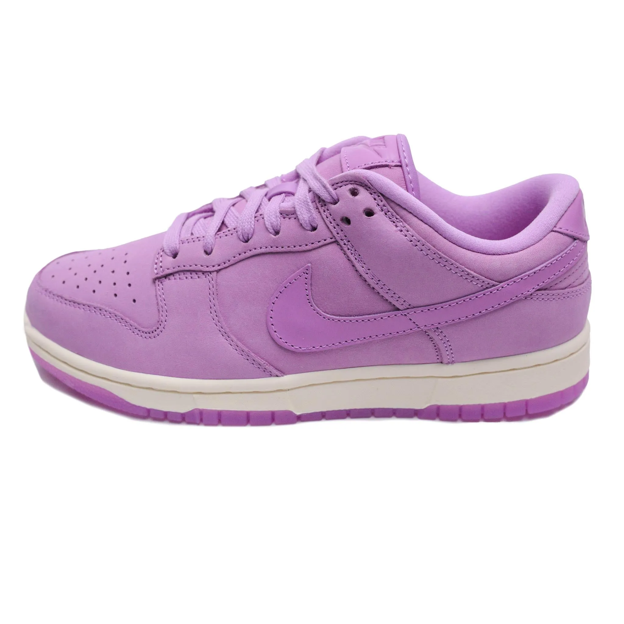 Nike Dunk Low PRM MF 'Rush Fuchsia'