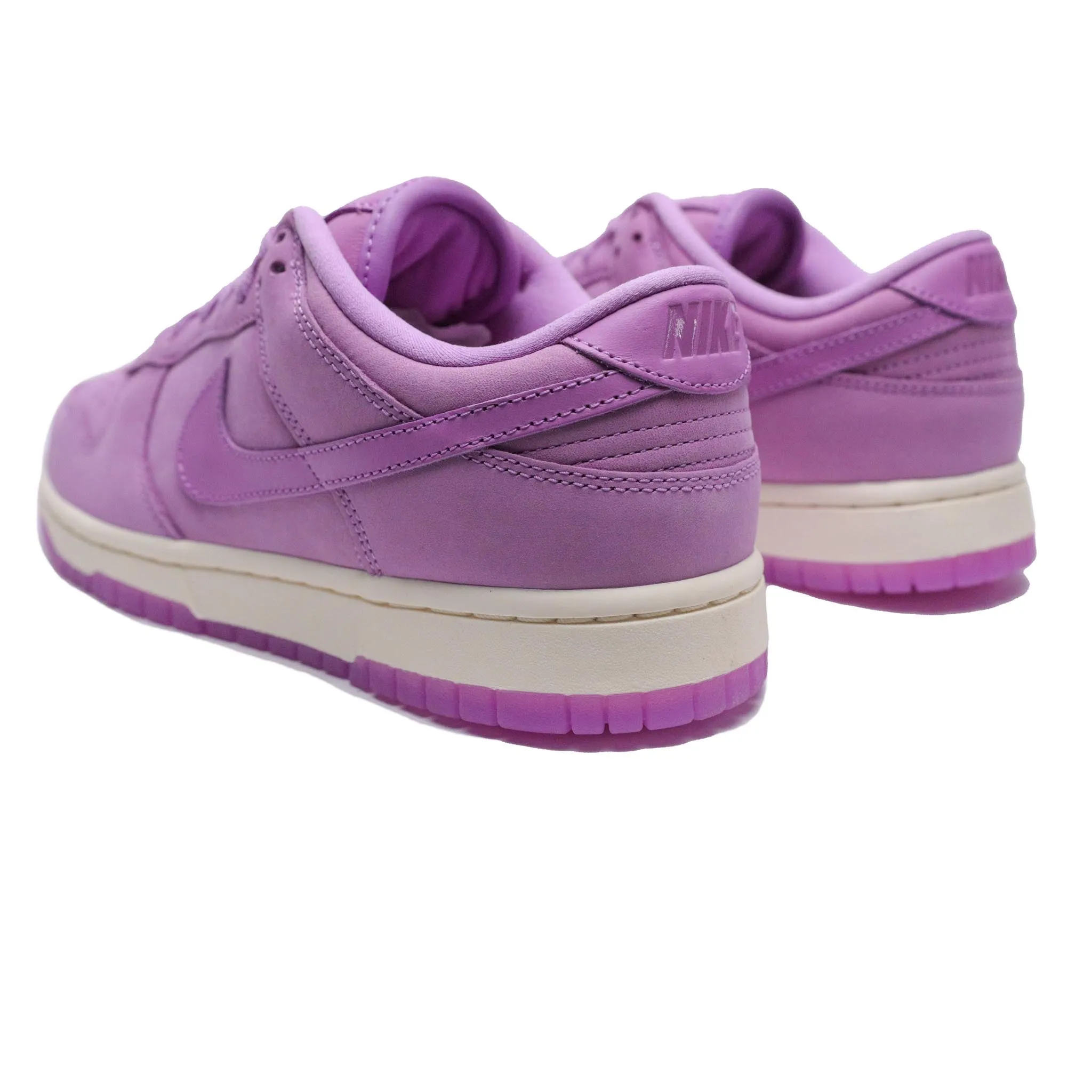 Nike Dunk Low PRM MF 'Rush Fuchsia'