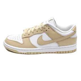 Nike Dunk Low Retro BTTYS 'Team Gold'