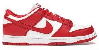 NIKE Dunk Low Retro SP 'St. John's' CU1727-100