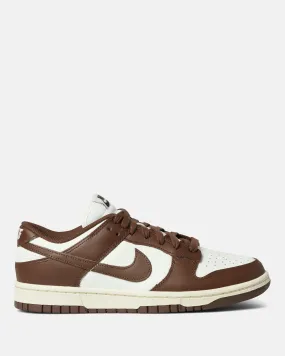 Nike Dunk Low Sneakers Brown | Women | Junkyard