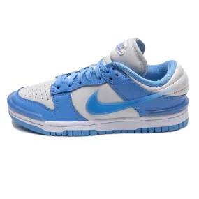 Nike Dunk Low Twist 'University Blue'