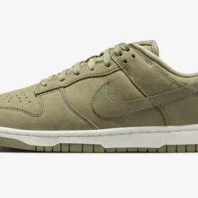 Nike Dunk Low WMNS Neutral Olive