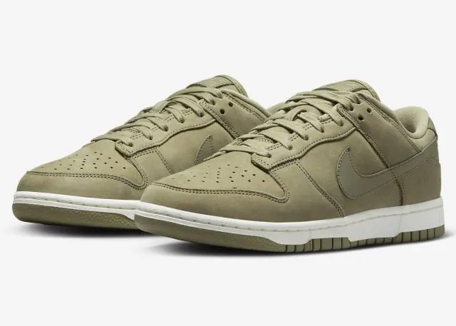 Nike Dunk Low WMNS Neutral Olive