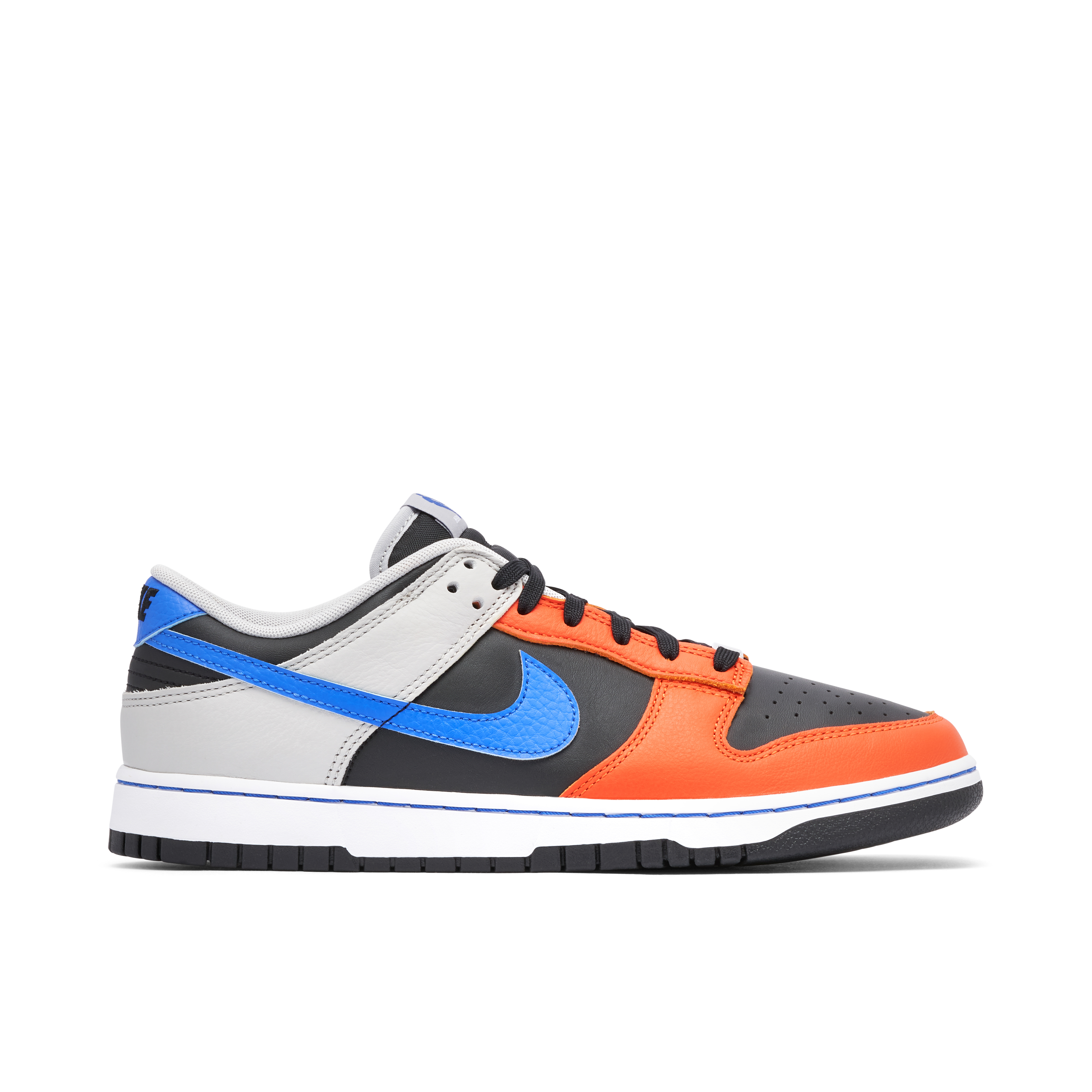 Nike Dunk Low x NBA EMB Knicks | DD3363-002 | Laced