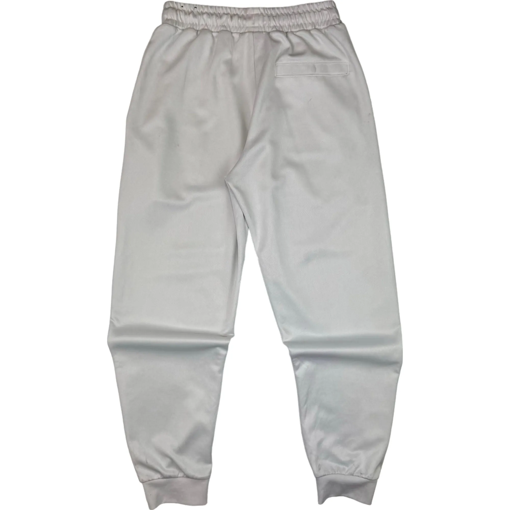 Nike Jordan Air Track Pants White