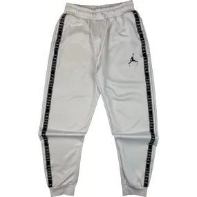 Nike Jordan Air Track Pants White