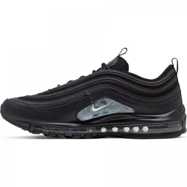 Nike - Men - Air Max 97 - Black Mono