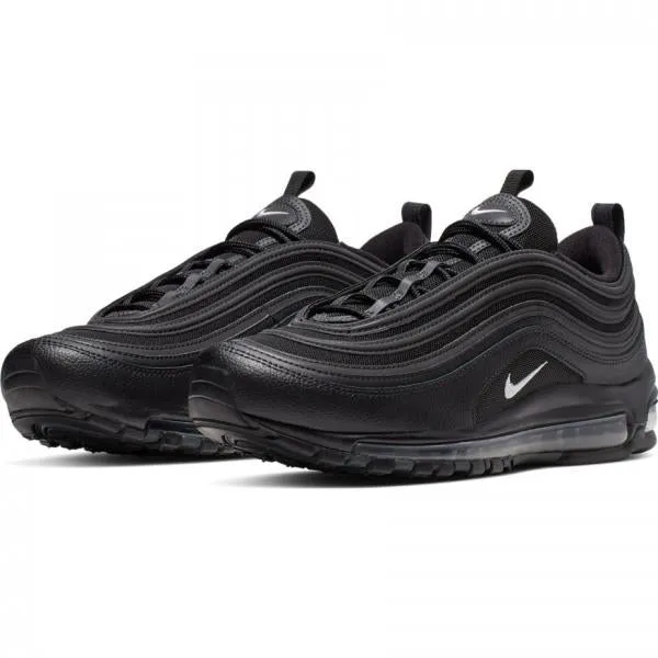 Nike - Men - Air Max 97 - Black Mono