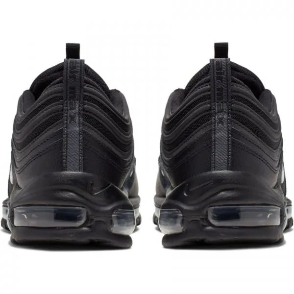 Nike - Men - Air Max 97 - Black Mono