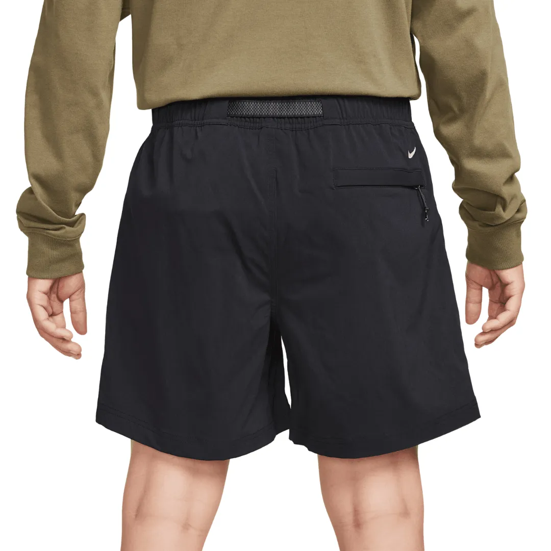 Nike Men's ACG Shorts - Black/Anthracite/Summit White