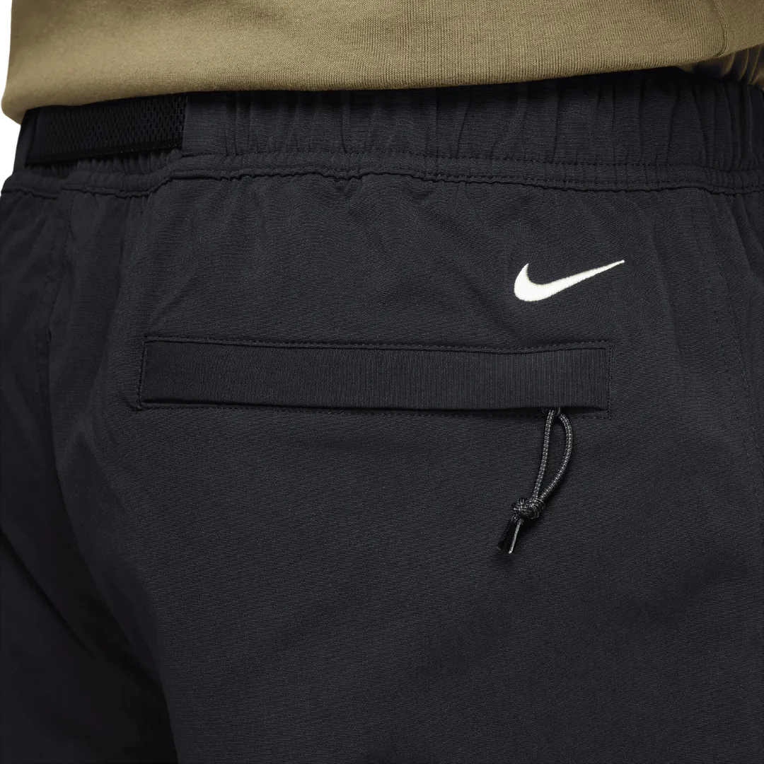 Nike Men's ACG Shorts - Black/Anthracite/Summit White