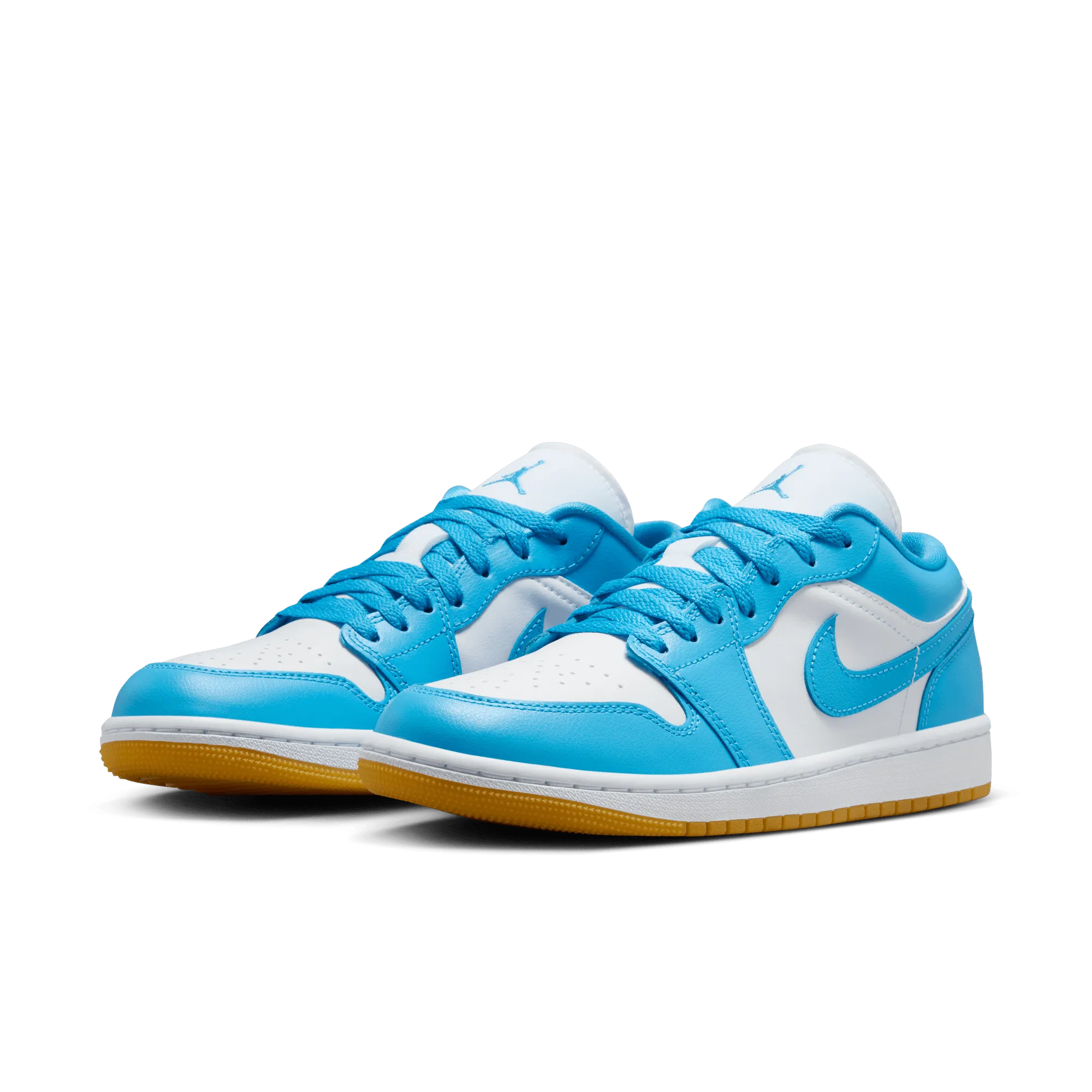 NIKE W AIR JORDAN 1 LOW