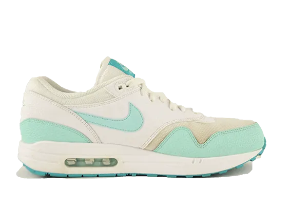 Nike WMNS Air Max 1 Teal