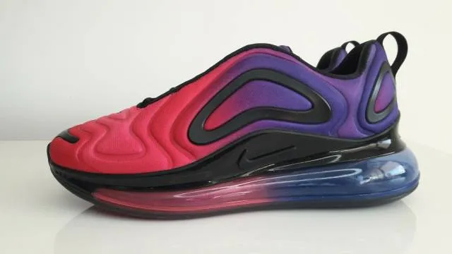 Nike WMNS Air Max 720 Sunset