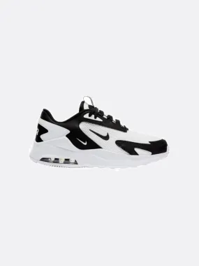 Nike - Women - W Air Max Bolt - White/Black/White