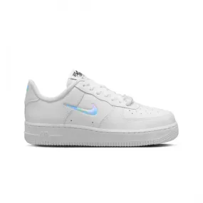 Nike Women Wmns Air Force 1 '07 Se (white / multi-color-black)