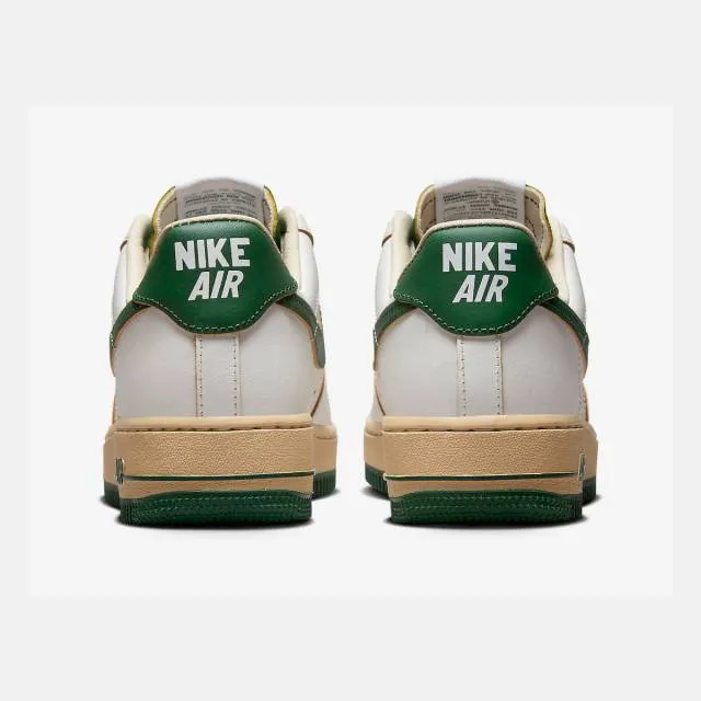 Nike Women's Air Force 1 Low (Gorge Green/ Sail/ Gorge G...