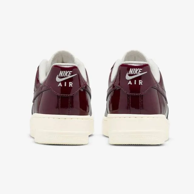 Nike Women's Air Force 1 (Roman Empire/ Dark Beetroot/ Red/