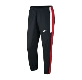 Nike Woven Trousers Black