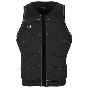 O'Neill Hyperfreak Comp Vest - Fade Grey/Graphite