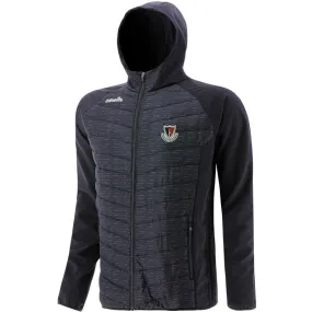 Oulart The Ballagh GAA Club Kids' Peru Lightweight Padded Jacket