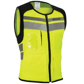 Oxford Utility Bright Top Vest