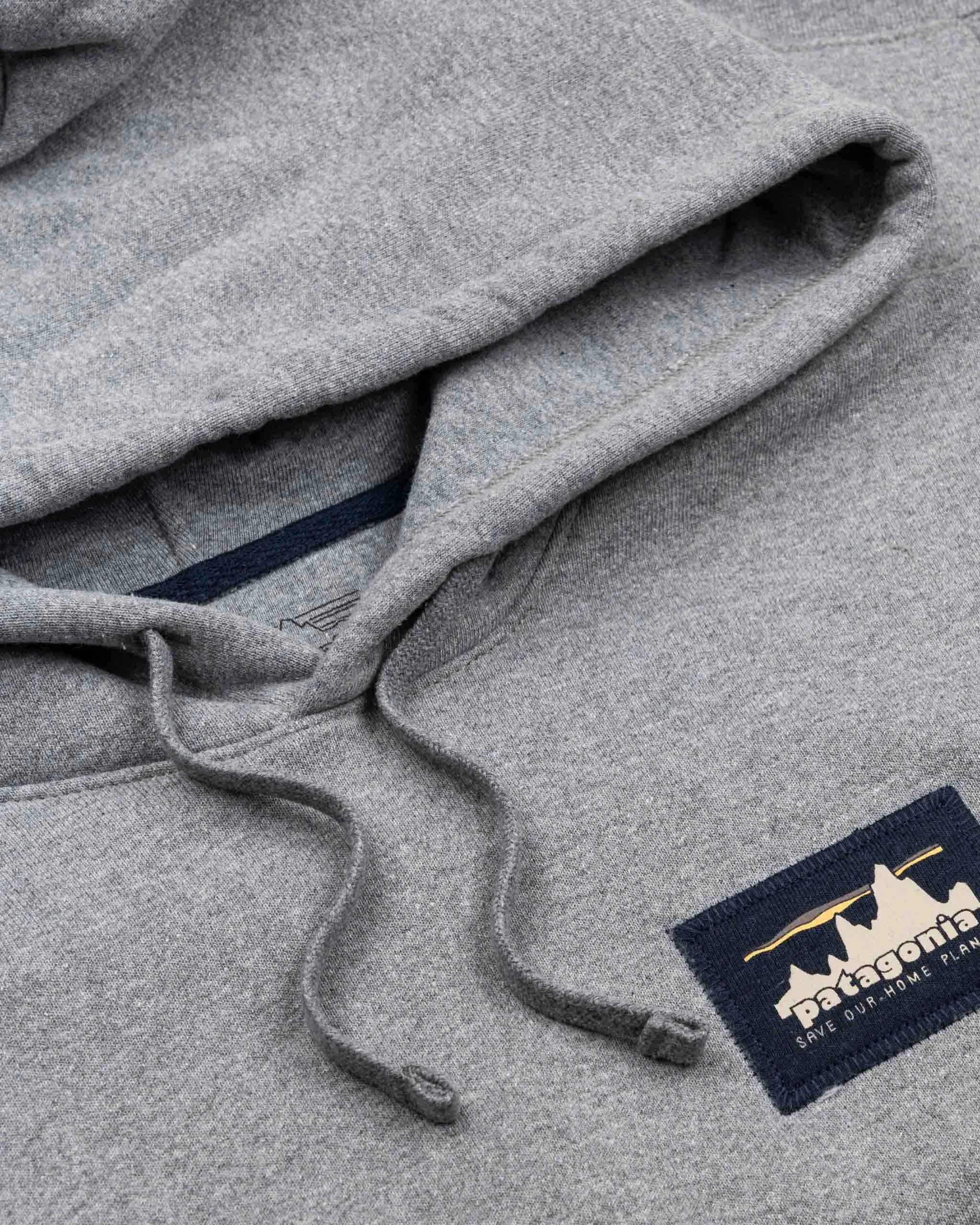 PATAGONIA '73 Skyline Uprisal' Hoodie