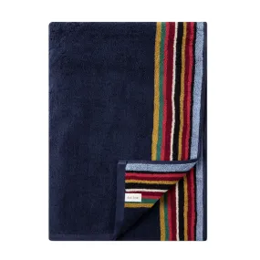 Paul Smith Stripe Bath Sheet