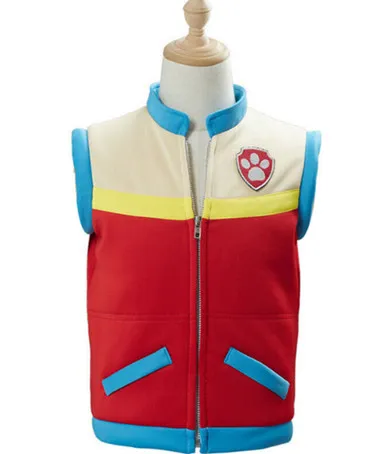 Paw Patrol 2021 Ryder Vest