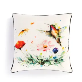 PeeWee Collection - Wildflowers Pillow