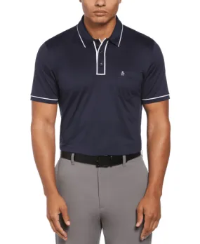 Penguin - Men's The Technical Earl Polo