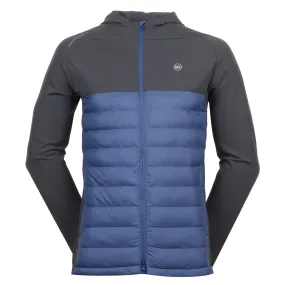 Peter Millar All Course Hybrid Hoodie