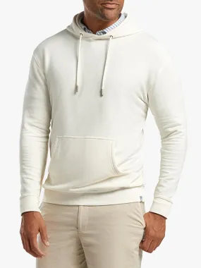     PETER MILLAR  Seaside Lava Wash Hoodie    