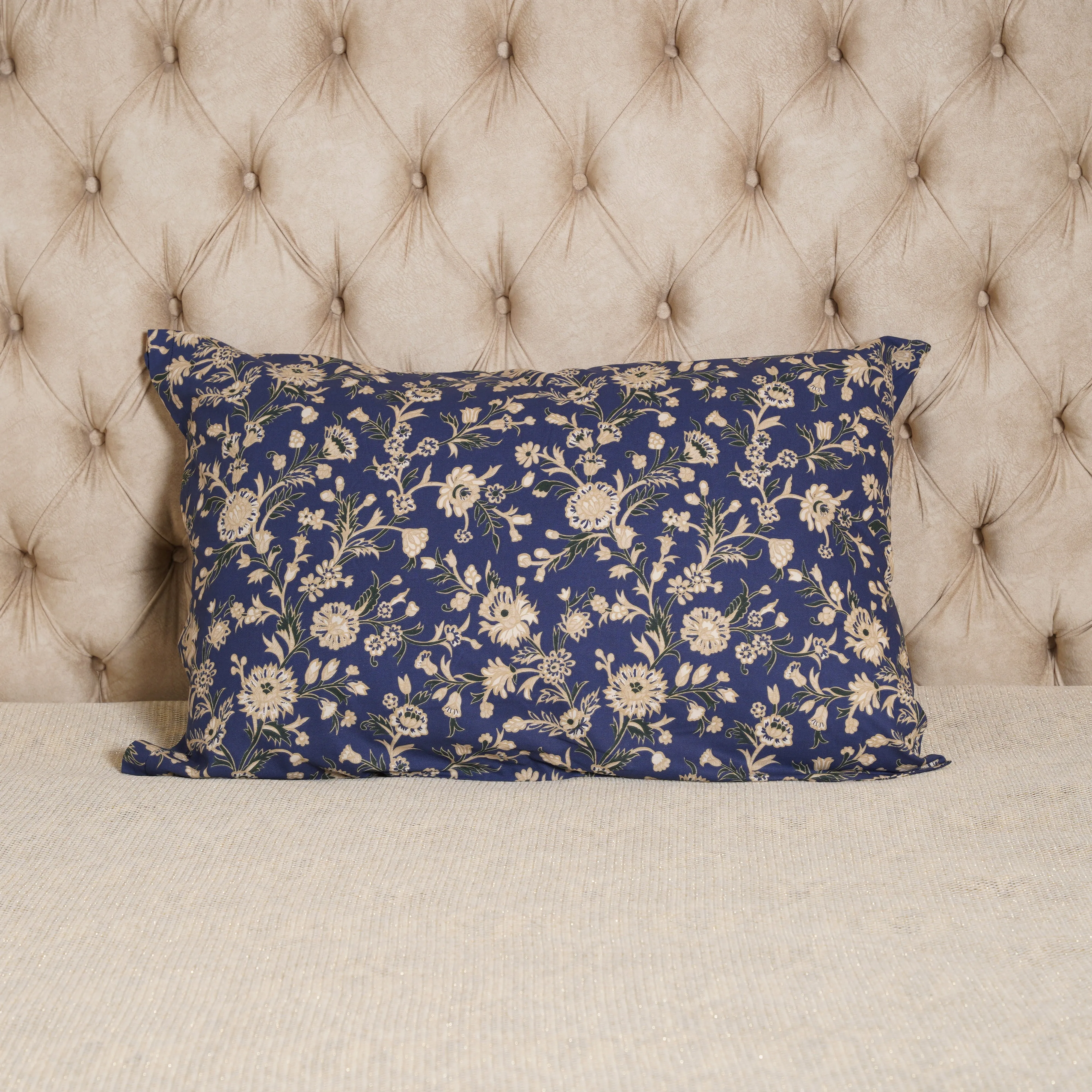 Pillow Cover - Dijou Floral