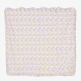 Pima Cotton Blanket (75cm)