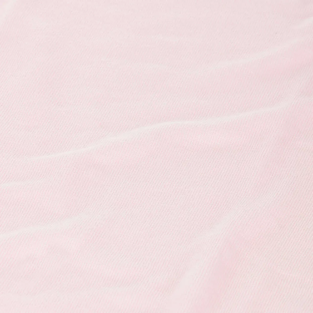 Pink Cotton Blanket (89cm)