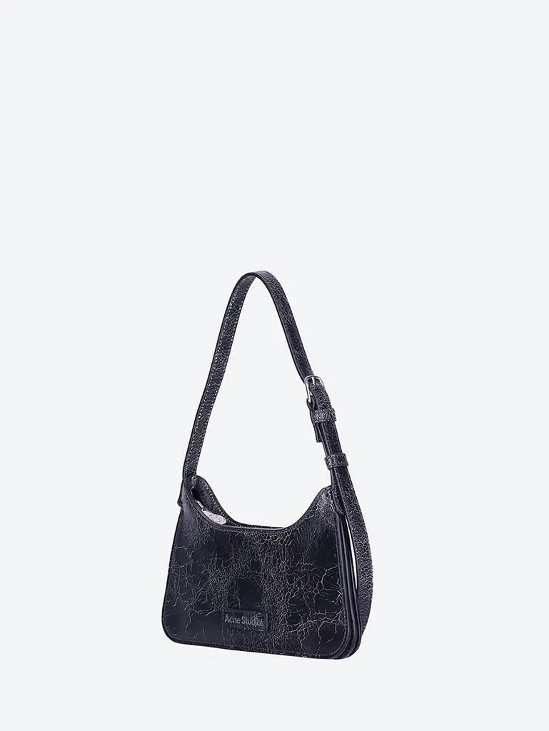 Platt mini shoulder bag