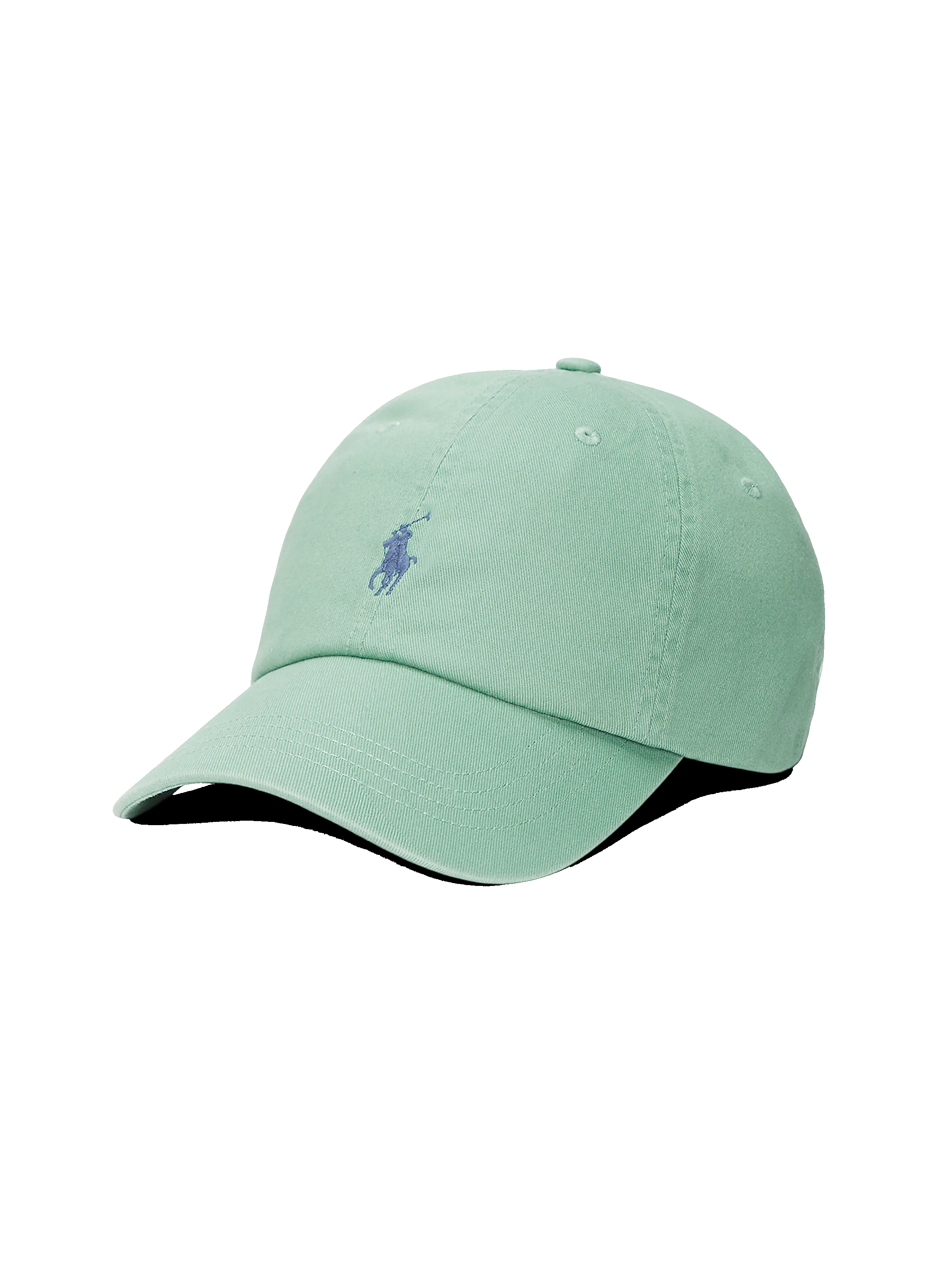 Polo ralph lauren  BASEBALL CAP - Blue